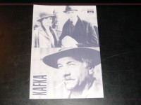 9546: Kafka,  Jeremy Irons,  Theresa Russell,  Alec Guinness,